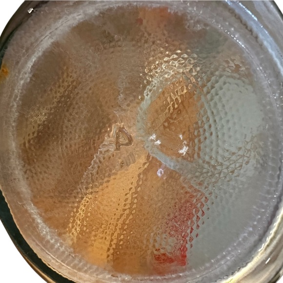 Vintage 1950s EVENFLO Glass Measuring Pitcher 4 Cup 32 oz 1 Quart - Picture 6 of 8